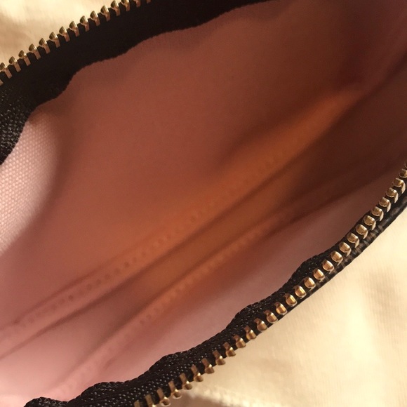 Louis Vuitton M69976 MINI POCHETTE ACCESSOIRES VIVIENNE Rose Ballerine BNIB - Picture 7 of 7